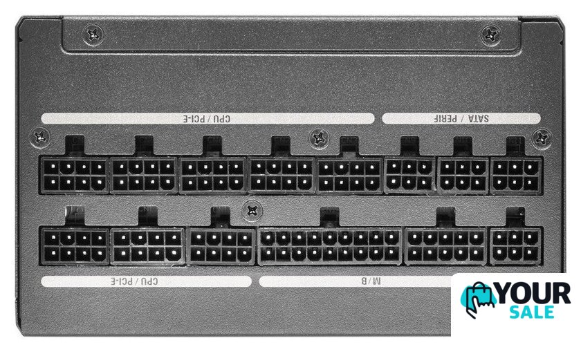 Блок питания Super Flower Leadex VII XG 1300W SF-1300F14XG - Изображение №4 — Интернет-магазин Your Sale