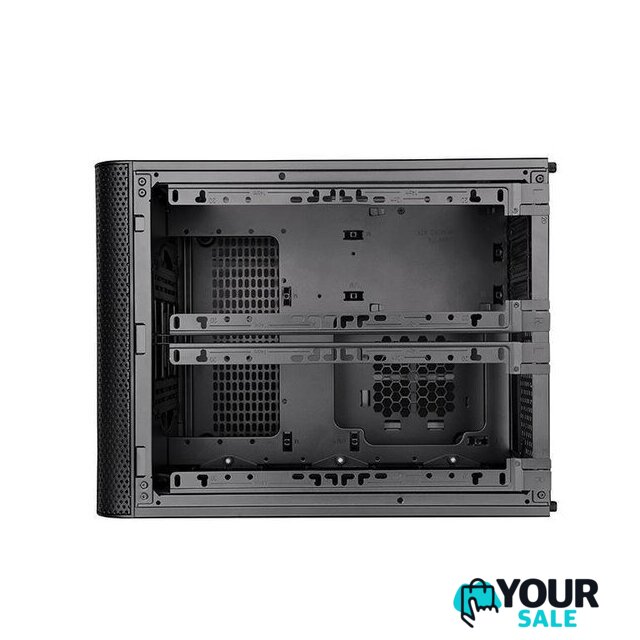 Корпус Thermaltake Core V21 [CA-1D5-00S1WN-00] - Изображение №9 — Интернет-магазин Your Sale
