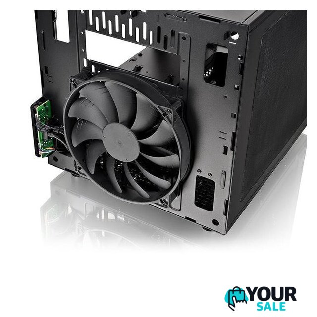 Корпус Thermaltake Core V21 [CA-1D5-00S1WN-00] - Изображение №36 — Интернет-магазин Your Sale