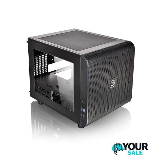 Корпус Thermaltake Core V21 [CA-1D5-00S1WN-00] - Изображение №42 — Интернет-магазин Your Sale