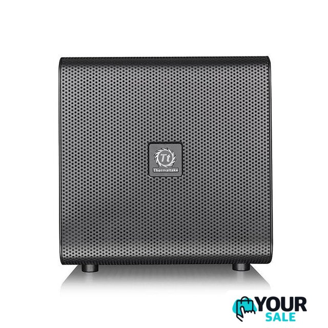 Корпус Thermaltake Core V21 [CA-1D5-00S1WN-00] - Изображение №21 — Интернет-магазин Your Sale