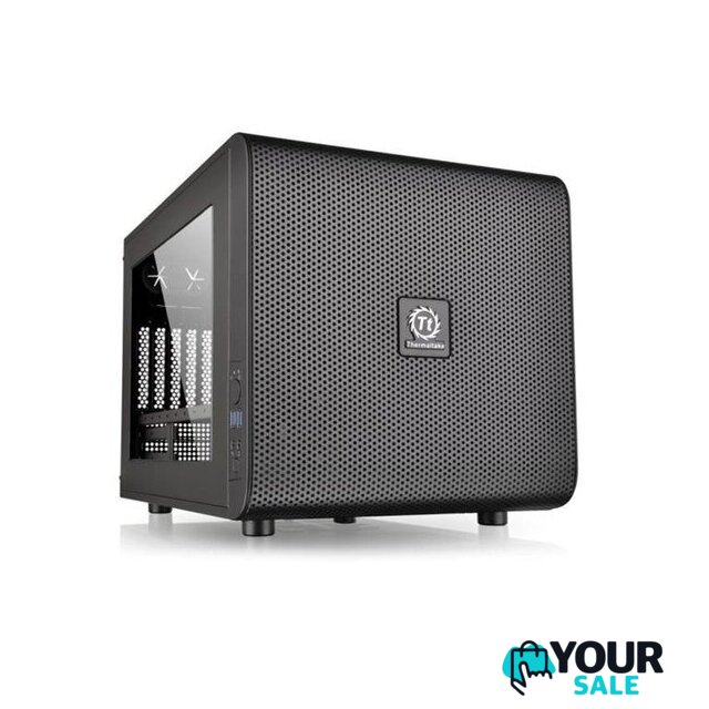 Корпус Thermaltake Core V21 [CA-1D5-00S1WN-00] - Изображение №32 — Интернет-магазин Your Sale