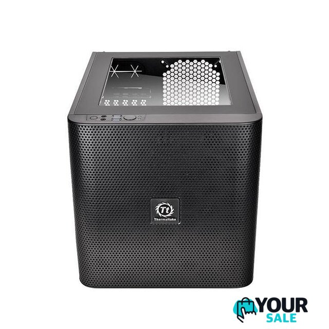 Корпус Thermaltake Core V21 [CA-1D5-00S1WN-00] - Изображение №17 — Интернет-магазин Your Sale