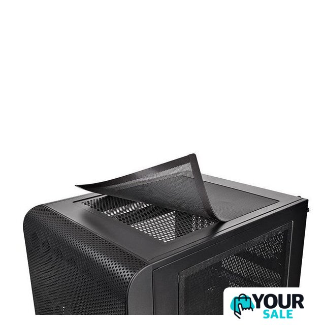 Корпус Thermaltake Core V21 [CA-1D5-00S1WN-00] - Изображение №10 — Интернет-магазин Your Sale