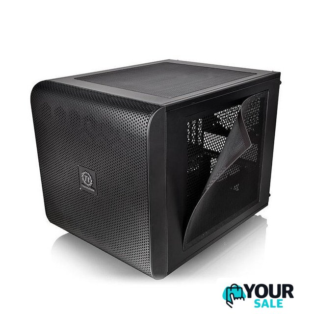 Корпус Thermaltake Core V21 [CA-1D5-00S1WN-00] - Изображение №11 — Интернет-магазин Your Sale