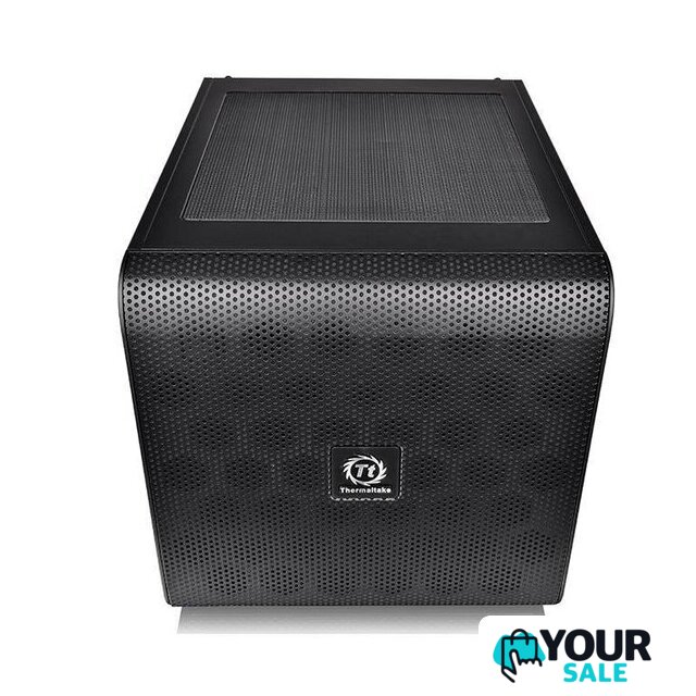 Корпус Thermaltake Core V21 [CA-1D5-00S1WN-00] - Изображение №12 — Интернет-магазин Your Sale