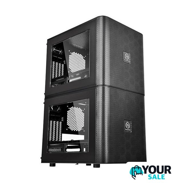 Корпус Thermaltake Core V21 [CA-1D5-00S1WN-00] - Изображение №38 — Интернет-магазин Your Sale