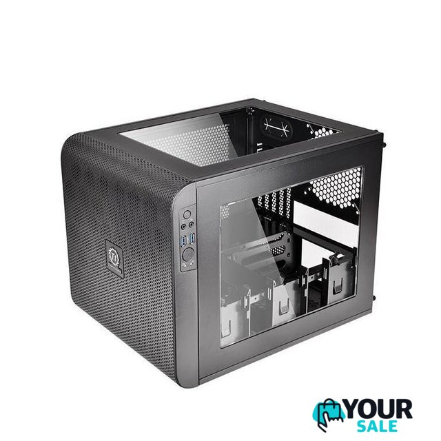 Корпус Thermaltake Core V21 [CA-1D5-00S1WN-00] - Изображение №39 — Интернет-магазин Your Sale