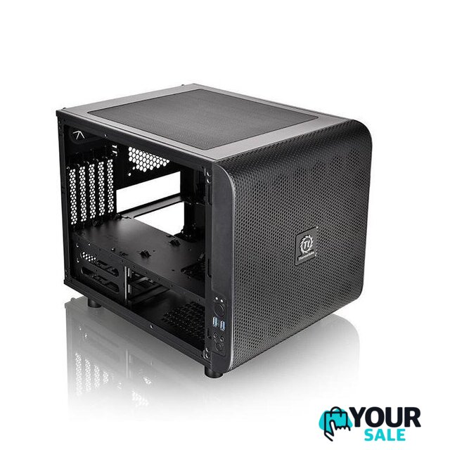 Корпус Thermaltake Core V21 [CA-1D5-00S1WN-00] - Изображение №26 — Интернет-магазин Your Sale
