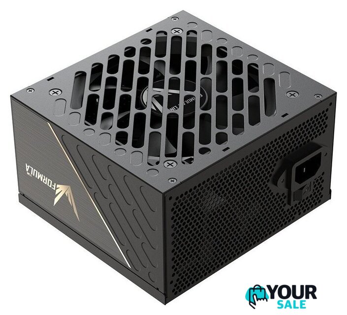Блок питания Formula FV-1200GM (черный) - Изображение №4 — Интернет-магазин Your Sale