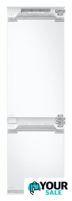 Холодильник Samsung BRB80F26DEF0EO - Изображение №2 — Интернет-магазин Your Sale