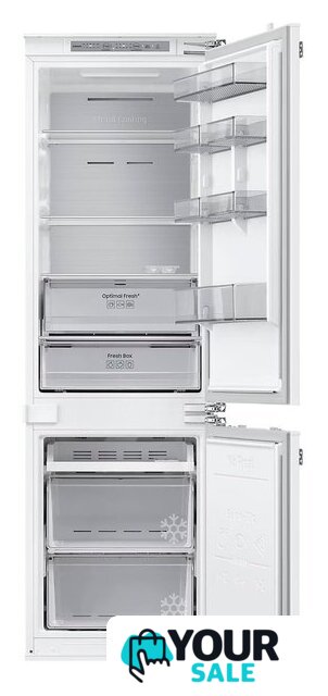 Холодильник Samsung BRB80F26DEF0EO - Изображение №1 — Интернет-магазин Your Sale