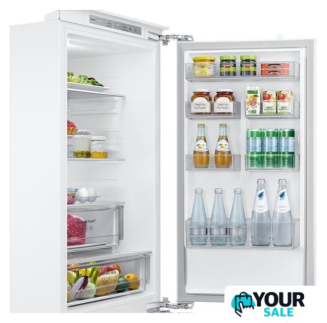 Холодильник Samsung BRB80F26DEF0EO - Изображение №9 — Интернет-магазин Your Sale