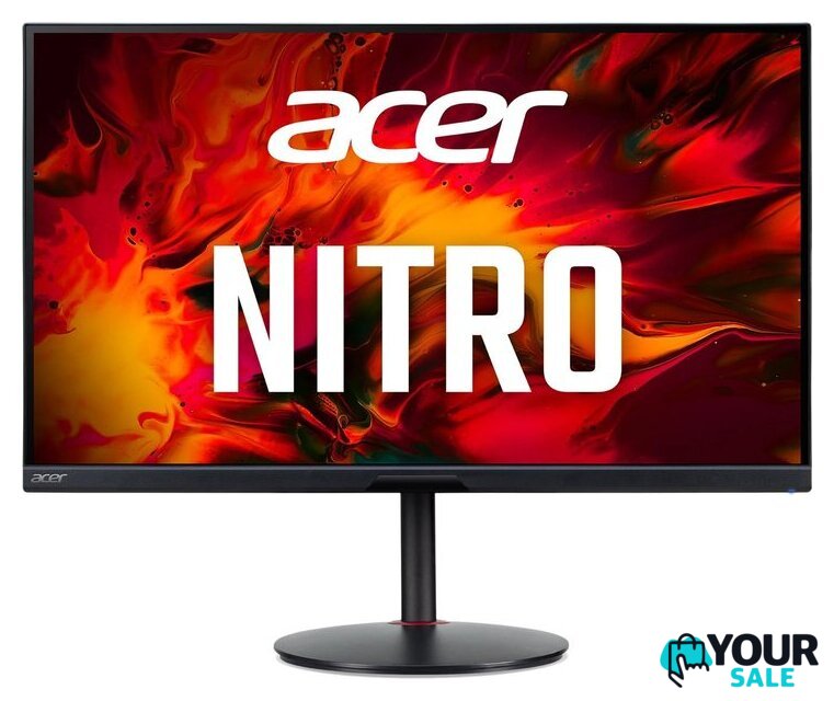 Игровой монитор Acer Nitro XV272UW2bmiiprx UM.HX2EE.201 - Изображение №1 — Интернет-магазин Your Sale