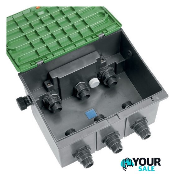 Корпус Gardena Коробка для клапана для полива V3 - Изображение №2 — Интернет-магазин Your Sale