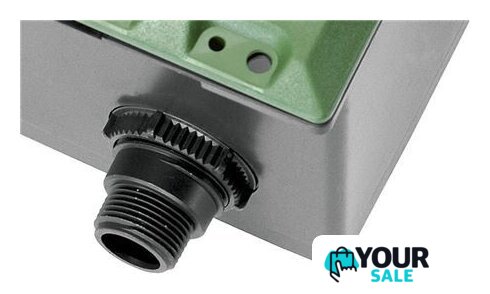 Корпус Gardena Коробка для клапана для полива V3 - Изображение №4 — Интернет-магазин Your Sale