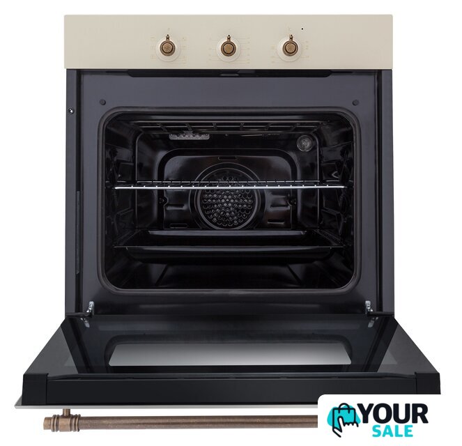 Электрический духовой шкаф Simfer B6EO18017 - Изображение №2 — Интернет-магазин Your Sale