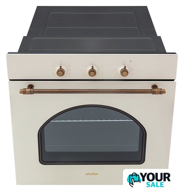 Электрический духовой шкаф Simfer B6EO18017 - Изображение №3 — Интернет-магазин Your Sale