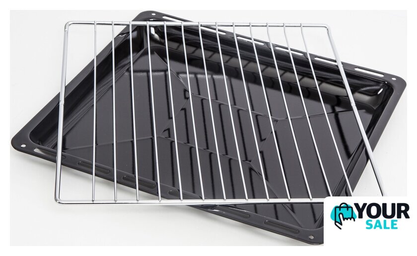 Электрический духовой шкаф Simfer B6EO18017 - Изображение №6 — Интернет-магазин Your Sale