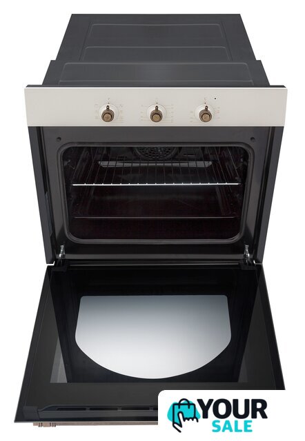 Электрический духовой шкаф Simfer B6EO18017 - Изображение №4 — Интернет-магазин Your Sale