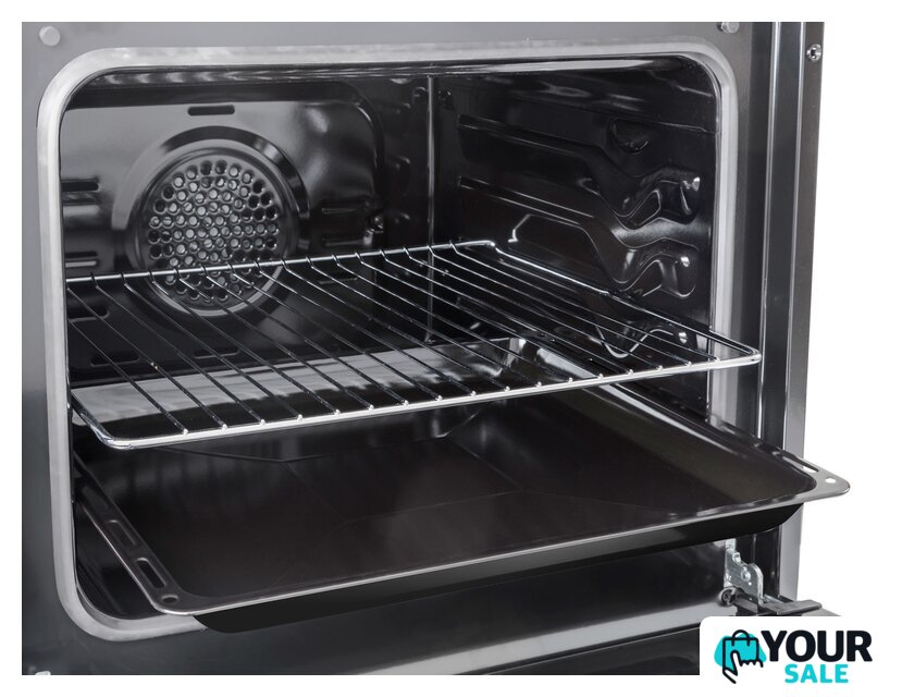 Электрический духовой шкаф Simfer B6EO18017 - Изображение №5 — Интернет-магазин Your Sale