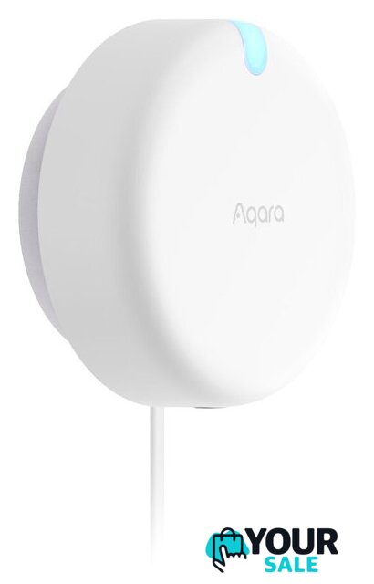 Датчик Aqara Presence Sensor FP2 PS-S02RU (международная версия) - Изображение №1 — Интернет-магазин Your Sale