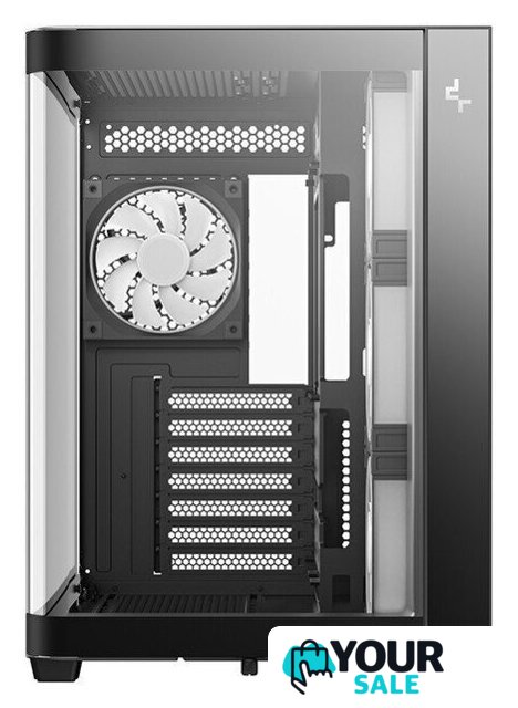 Корпус DeepCool CG530U 4F R-CG530U-BKAGA4-G - Изображение №2 — Интернет-магазин Your Sale