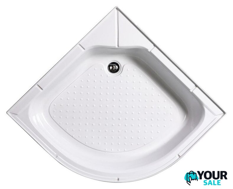 Душевой поддон River Wemor 80/24 C - Изображение №2 — Интернет-магазин Your Sale