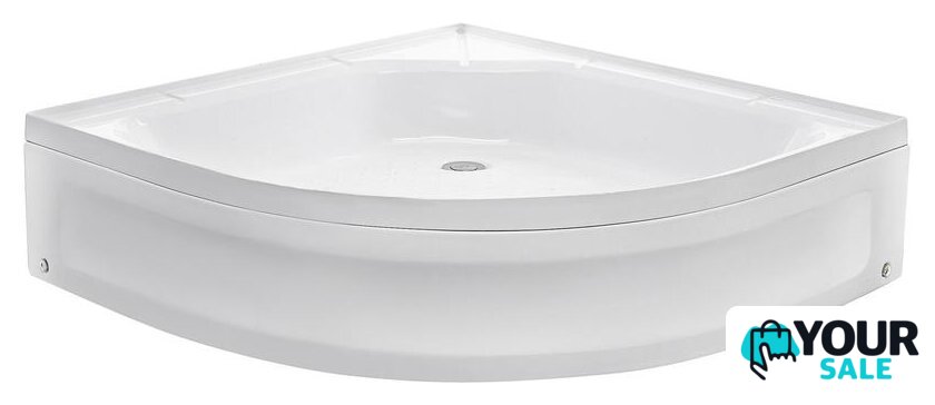 Душевой поддон River Wemor 80/24 C - Изображение №3 — Интернет-магазин Your Sale