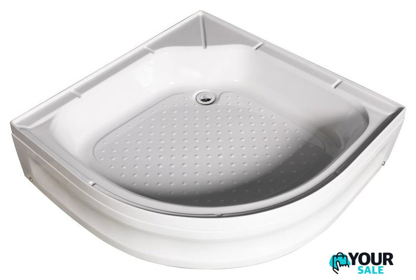 Душевой поддон River Wemor 80/24 C - Изображение №4 — Интернет-магазин Your Sale