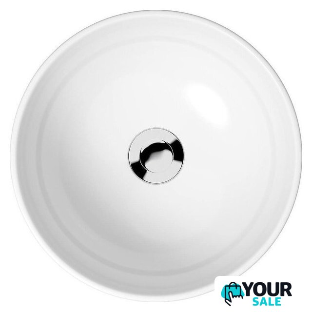 Умывальник Cersanit Moduo 35 K116047 - Изображение №1 — Интернет-магазин Your Sale