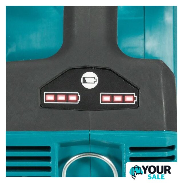 Аккумуляторная пила Makita DUC356Z (без АКБ) - Изображение №4 — Интернет-магазин Your Sale