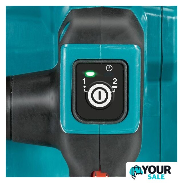 Аккумуляторная пила Makita DUC356Z (без АКБ) - Изображение №3 — Интернет-магазин Your Sale