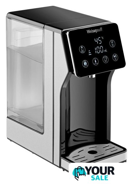 Диспенсер Weissgauff WWT 3000 DBx - Изображение №3 — Интернет-магазин Your Sale