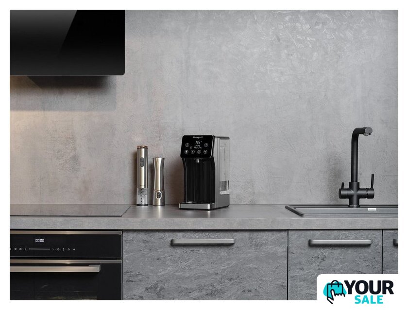 Диспенсер Weissgauff WWT 3000 DBx - Изображение №21 — Интернет-магазин Your Sale