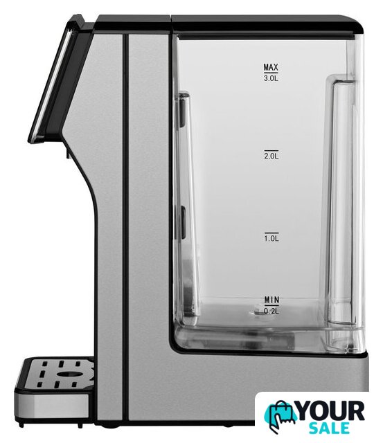 Диспенсер Weissgauff WWT 3000 DBx - Изображение №4 — Интернет-магазин Your Sale