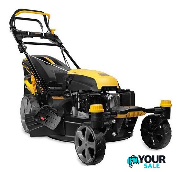 Газонокосилка Champion LMZ5130/2 - Изображение №1 — Интернет-магазин Your Sale