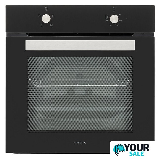 Электрический духовой шкаф Krona Astro 60 BL - Изображение №1 — Интернет-магазин Your Sale