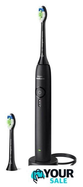 Электрическая зубная щетка Philips Sonicare 3100 HX4032/32 - Изображение №1 — Интернет-магазин Your Sale