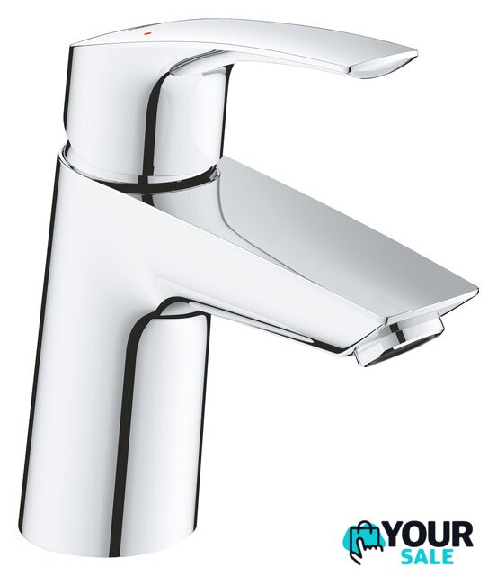 Смеситель Grohe Eurosmart 23967003 - Изображение №1 — Интернет-магазин Your Sale