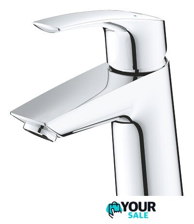 Смеситель Grohe Eurosmart 23967003 - Изображение №3 — Интернет-магазин Your Sale