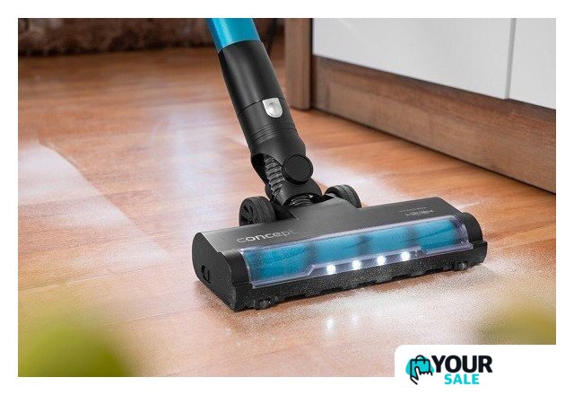 Пылесос Concept VP4500 - Изображение №2 — Интернет-магазин Your Sale