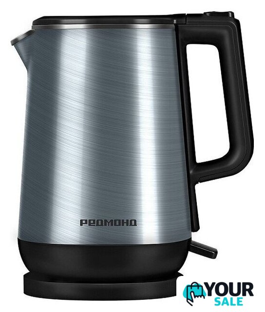 Электрический чайник Redmond (Редмонд) KM235 - Изображение №1 — Интернет-магазин Your Sale