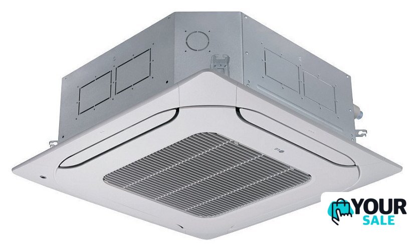 Кондиционер LG UT42R/UU42WR/PT-MCHW0 - Изображение №1 — Интернет-магазин Your Sale