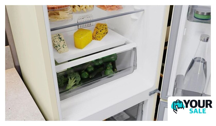 Холодильник Hotpoint HT 5200 AB - Изображение №6 — Интернет-магазин Your Sale