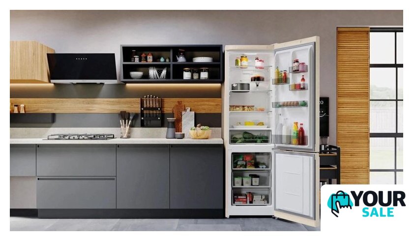 Холодильник Hotpoint HT 5200 AB - Изображение №7 — Интернет-магазин Your Sale