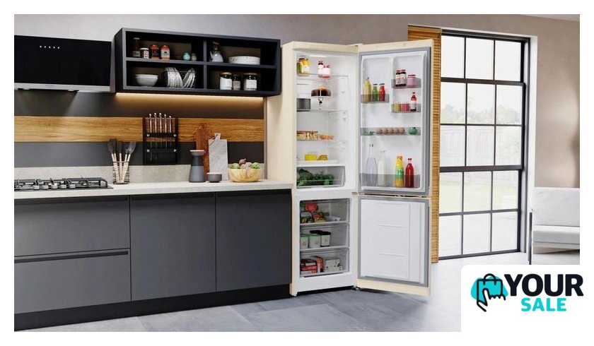Холодильник Hotpoint HT 5200 AB - Изображение №16 — Интернет-магазин Your Sale