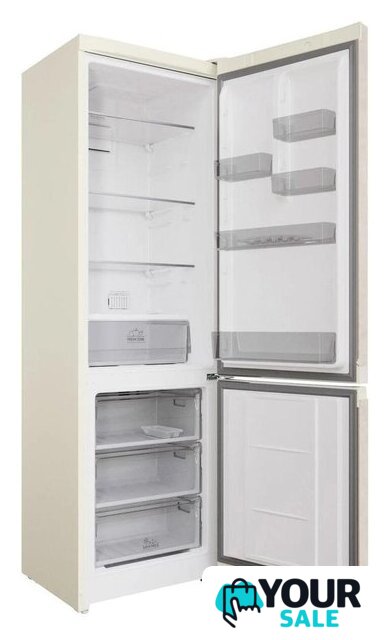 Холодильник Hotpoint HT 5200 AB - Изображение №4 — Интернет-магазин Your Sale