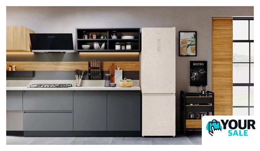 Холодильник Hotpoint HT 5200 AB - Изображение №14 — Интернет-магазин Your Sale