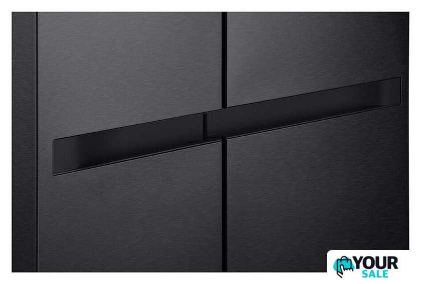Холодильник side by side LG GC-B257KBHW - Изображение №13 — Интернет-магазин Your Sale